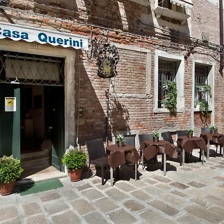Locanda Casa Querini-2