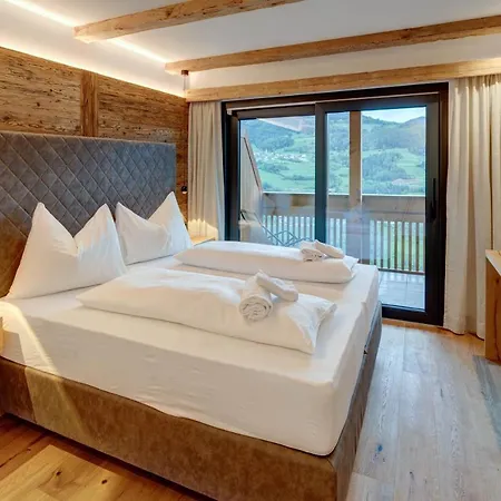 Hotel Residence Gasser-2