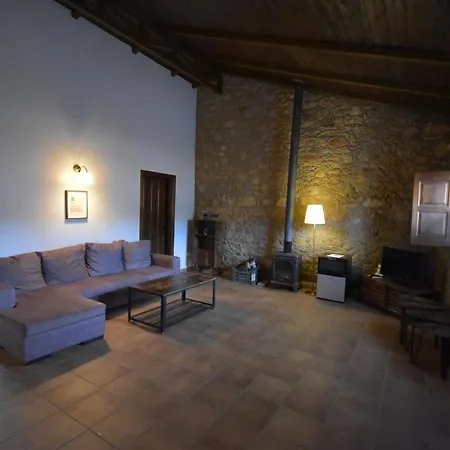 Hotel Rural A Velha Fabrica-3