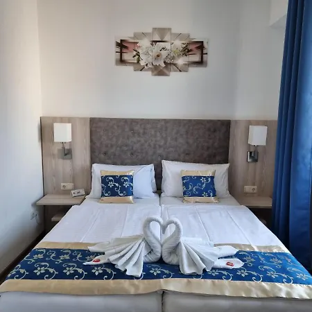 Hotel Medebach - Zum Schwanenkoenig-3