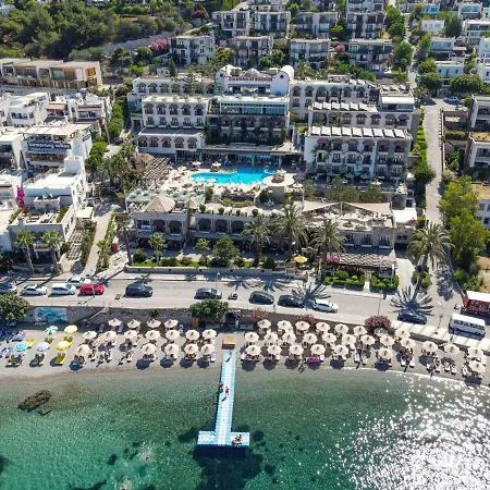 Diamond Of Bodrum-2