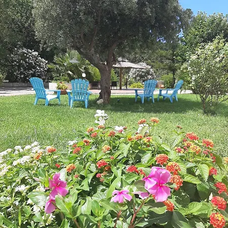 Hotel Parco Delle Rose-3