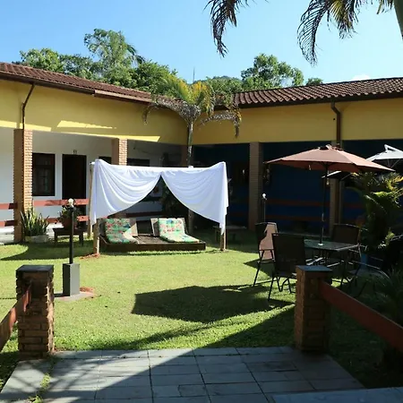 Francis Hotel Pousada-2