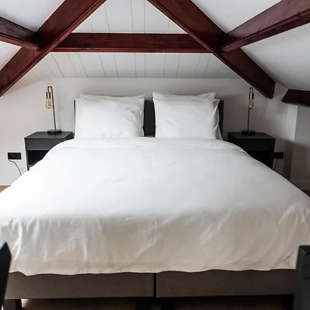 Bed En Wellness Groenrust Ermelo-2