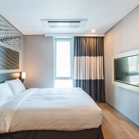 Ibis Ambassador Busan Haeundae-3
