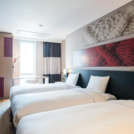 Ibis Ambassador Busan Haeundae-2