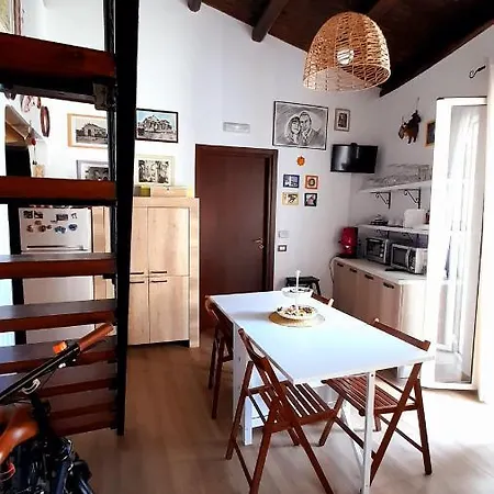 Guest House Beati Paoli-3