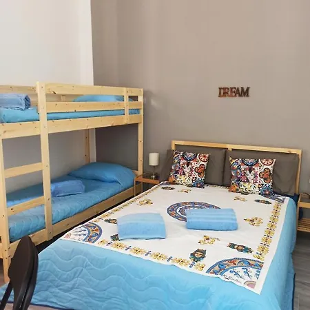 I Mori CASA VACANZE-2