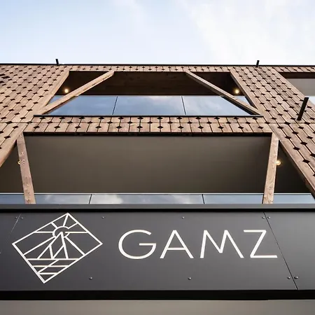 Aparthotel Gamz-3