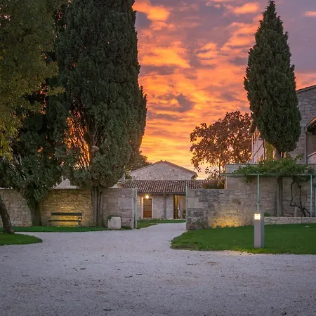 Meneghetti Wine Hotel&Winery - Relais&Chateaux-2