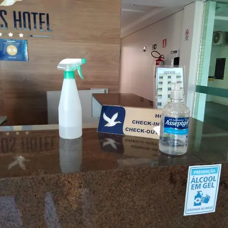 Patos Hotel-2