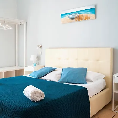 Vico 22 Rooms Napoli-3