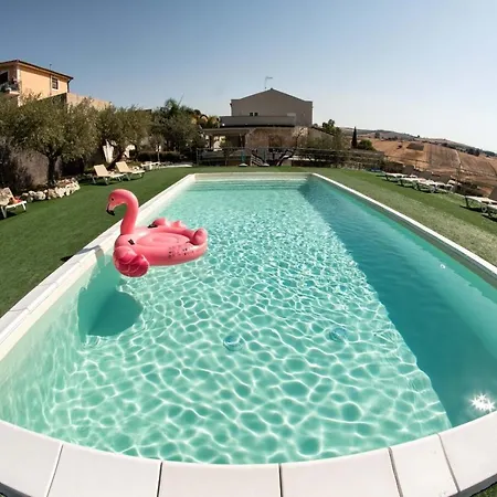 B&B Villa Kairos-2