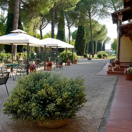 Hotel La Torretta-2