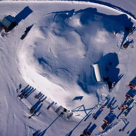 Village Igloo Val Thorens-2