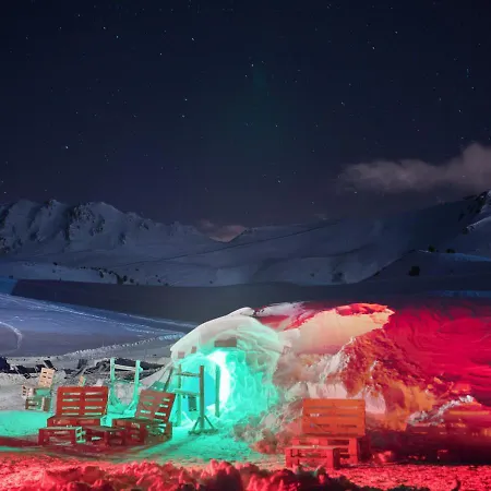 Village Igloo Val Thorens-3