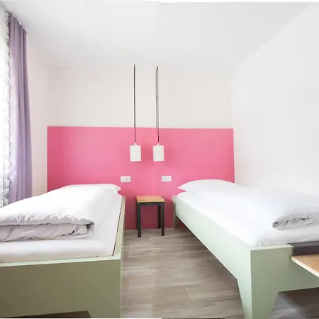 Residence Vis à Vis-3