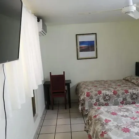 Hotel Esperanza-3