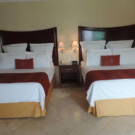 Hacienda Real del Caribe Hotel-3