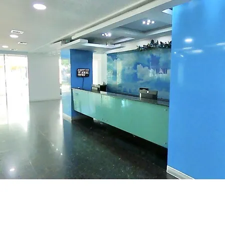 Atlantic Garden Hotel-3