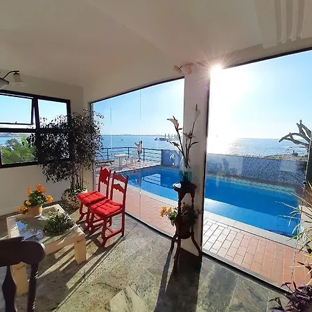 Hospedagem Sol e Mar-2