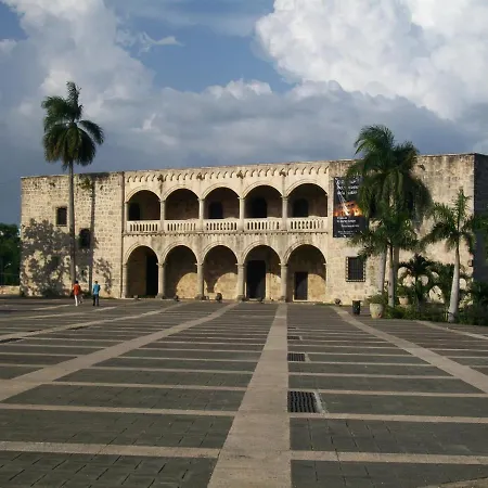 Hotel Señorial-2
