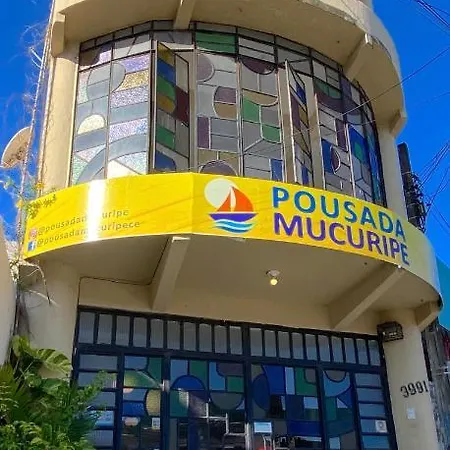 Pousada Mucuripe-2