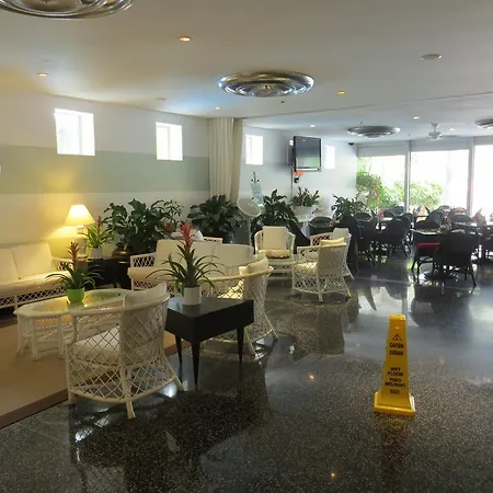 Richmond Oceanfront Hotel-3
