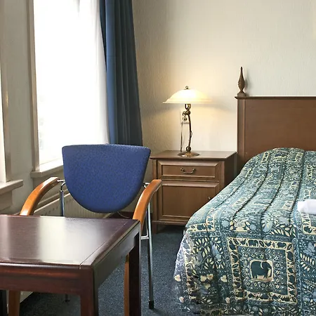 Hotel Prins Hendrik-3