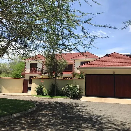 Amani Villa-2