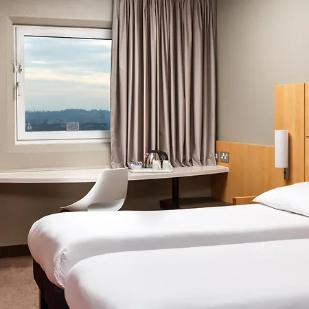 Ibis London Wembley-2