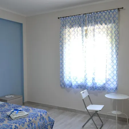 B&B Al Sole Di Sicilia-3