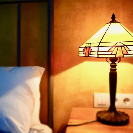 Privat Hotel Liberty Sitges-3