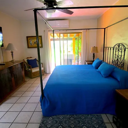 Villas Del Sol En Los Tules-2