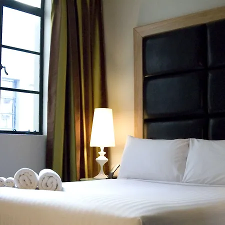 1831 Boutique Hotel-3