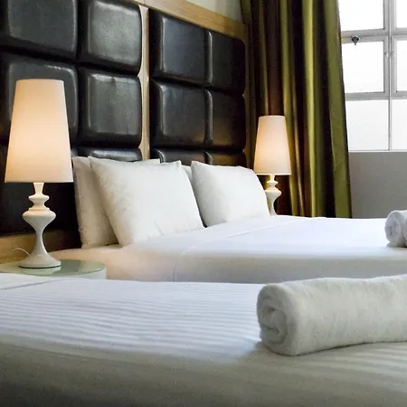 1831 Boutique Hotel-2