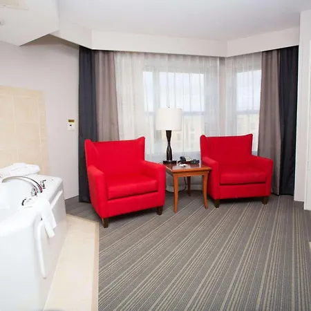 Country Inn & Suites By Radisson, Grand Forks, Nd-3