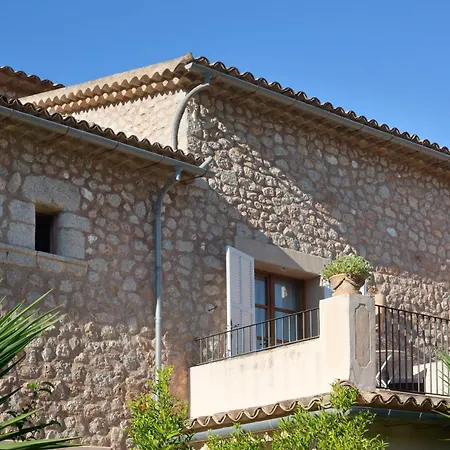 Finca Ca'N Quatre-3