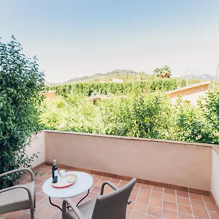 Finca Ca'N Quatre-3
