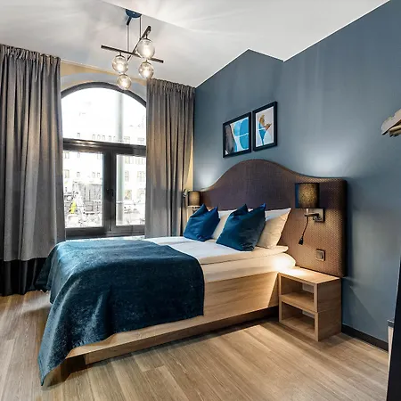 Best Western Plus City Hotel-3