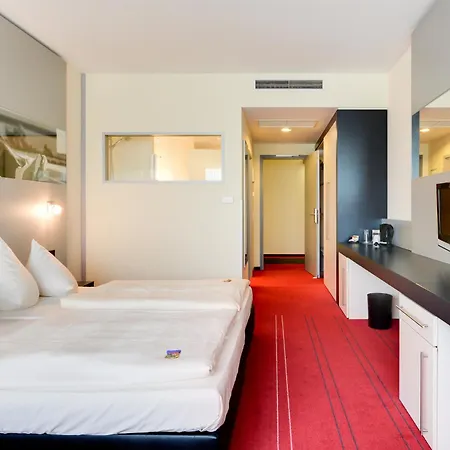 Novina Hotel Herzogenaurach Herzo-Base-3