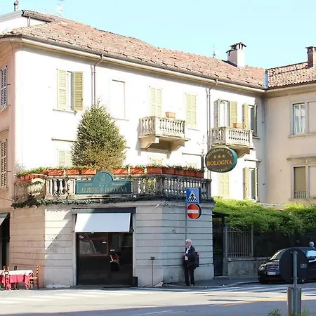 Albergo Bologna-2