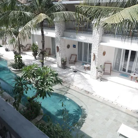 The Beach House Resort-2