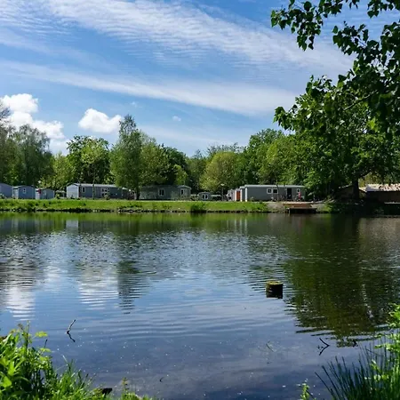 EuroParcs Het Amsterdamse Bos-2