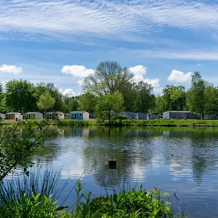 EuroParcs Het Amsterdamse Bos-3