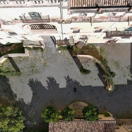 Palazzo Trigona Dependance-3