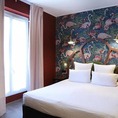 Hotel André Latin-2
