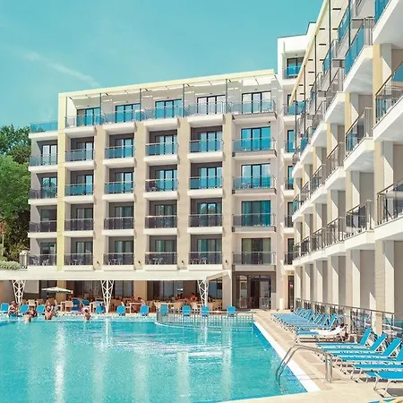 Arena Mar Hotel And Spa-3