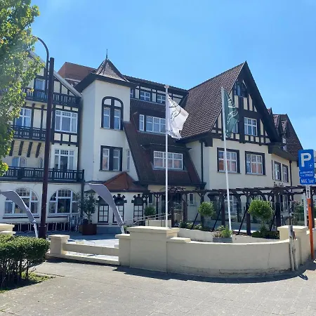Vakantiecentrum Zeelinde-2