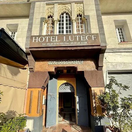 Hotel Lutece-2